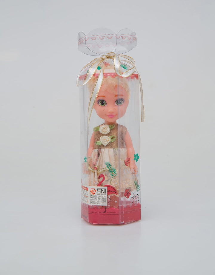 DOLL GIRLS