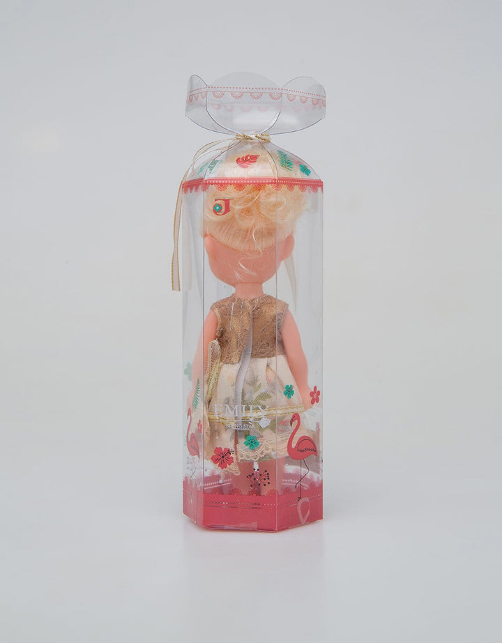 DOLL GIRLS