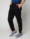 LONG PANTS ZIPPER