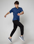 LONG PANTS ZIPPER