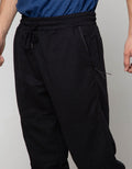 LONG PANTS ZIPPER