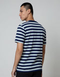 SS T-SHIRT STRIPE SI