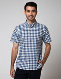 SS SHIRT SMALL CHECK