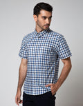 SS SHIRT SMALL CHECK