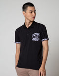 SS POLO SHIRT JERSEY