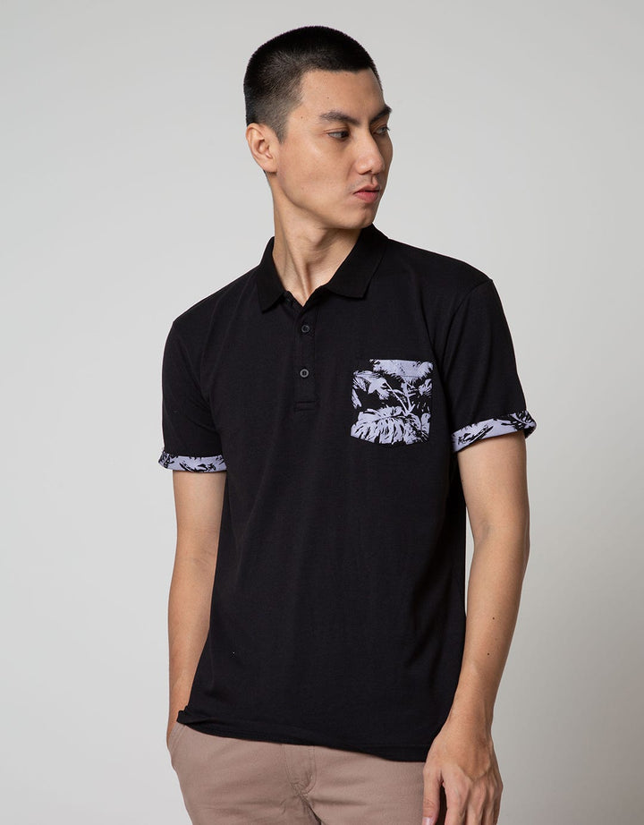 SS POLO SHIRT JERSEY