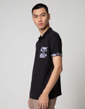 SS POLO SHIRT JERSEY