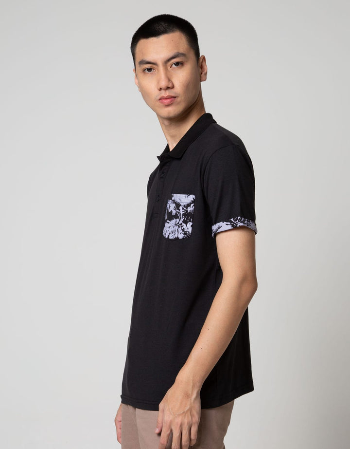 SS POLO SHIRT JERSEY