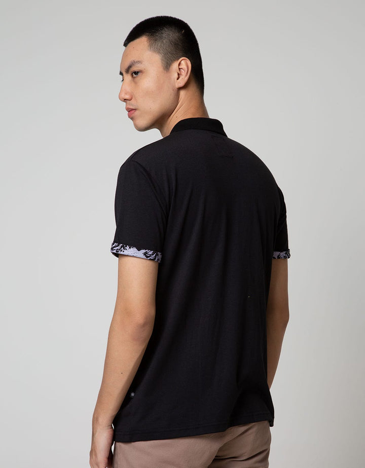 SS POLO SHIRT JERSEY