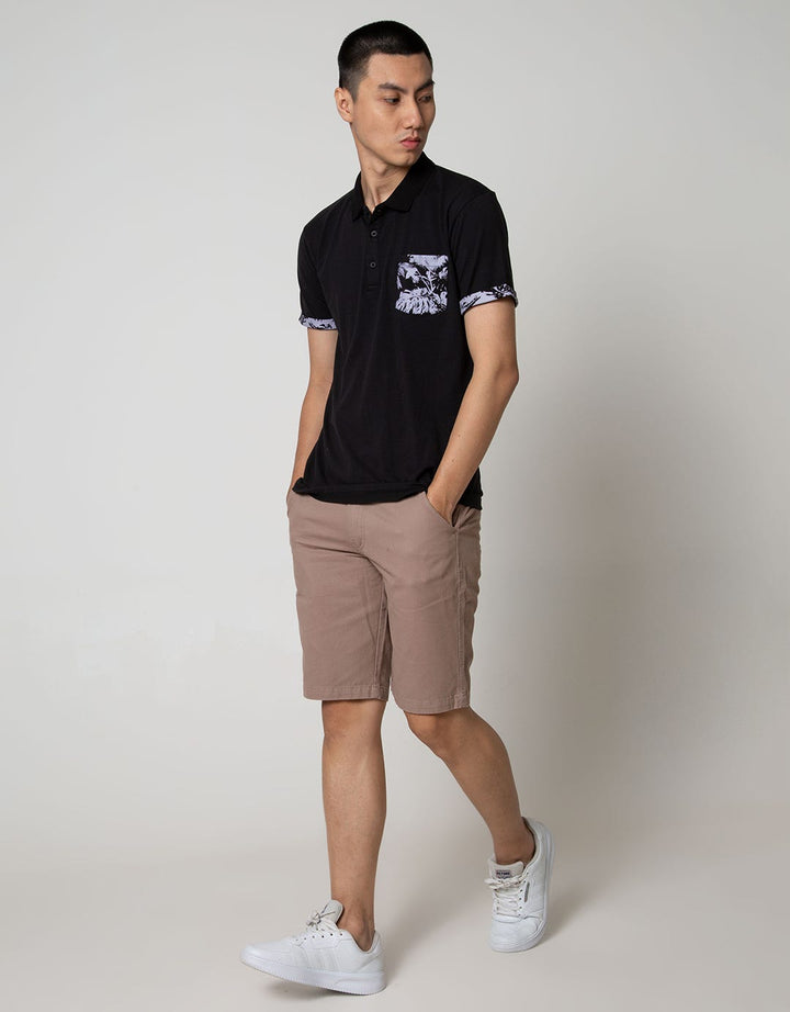 SS POLO SHIRT JERSEY