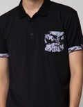 SS POLO SHIRT JERSEY