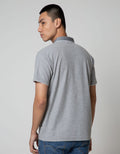 SS POLO SHIRT COLLAR