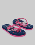 Character Flip Flops Little