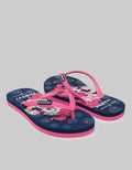 Character Flip Flops Little