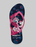 Character Flip Flops Little Pony