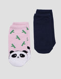 Nevada Animal Series Kaos Kaki Wanita