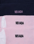 Nevada Animal Series Kaos Kaki Wanita
