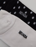 SOCKS DOTS SERIES