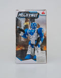 ROBOT PLAYSET W/SOUN