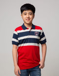 SS POLO SHIRT POLO Y