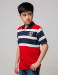 SS POLO SHIRT POLO Y