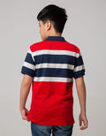 SS POLO SHIRT POLO Y