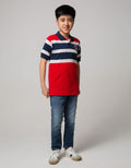 SS POLO SHIRT POLO Y