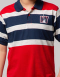 SS POLO SHIRT POLO Y