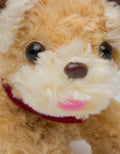 Little M Animal Plush Dog