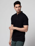 SS POLO SHIRT POCKET