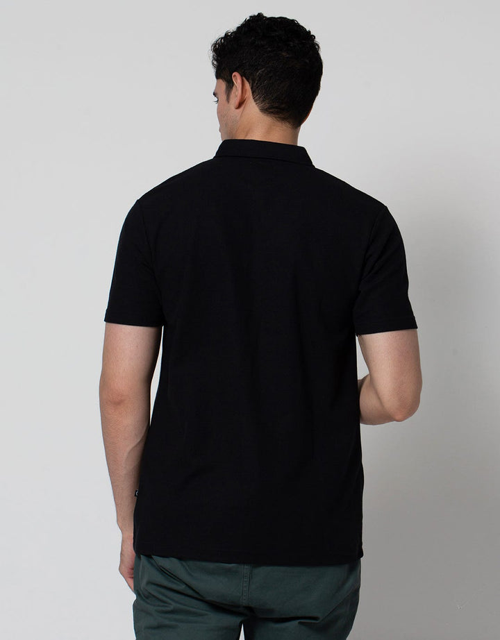SS POLO SHIRT POCKET