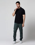 SS POLO SHIRT POCKET