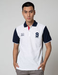 SS POLO SHIRT