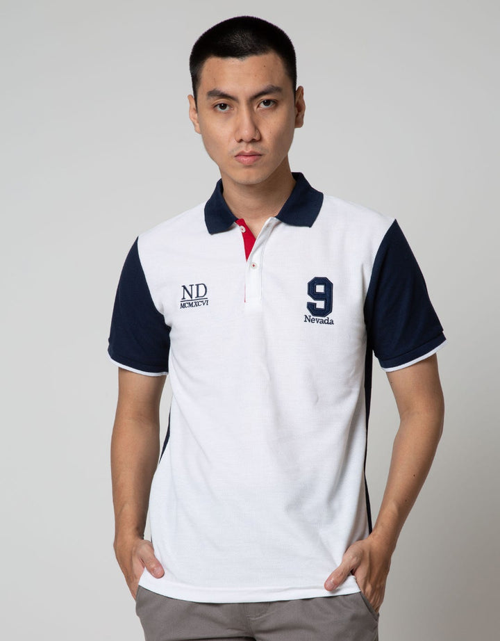 SS POLO SHIRT