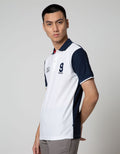 SS POLO SHIRT