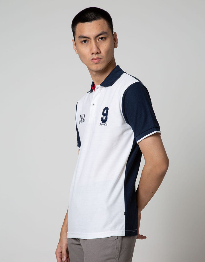 SS POLO SHIRT