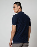 SS POLO SHIRT