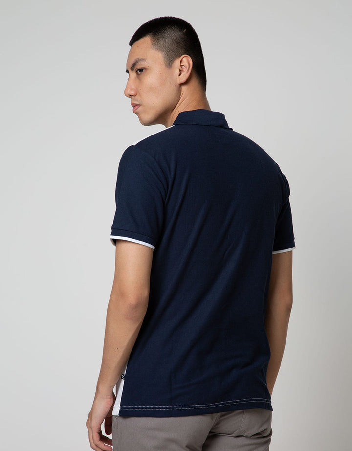 SS POLO SHIRT