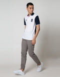 SS POLO SHIRT