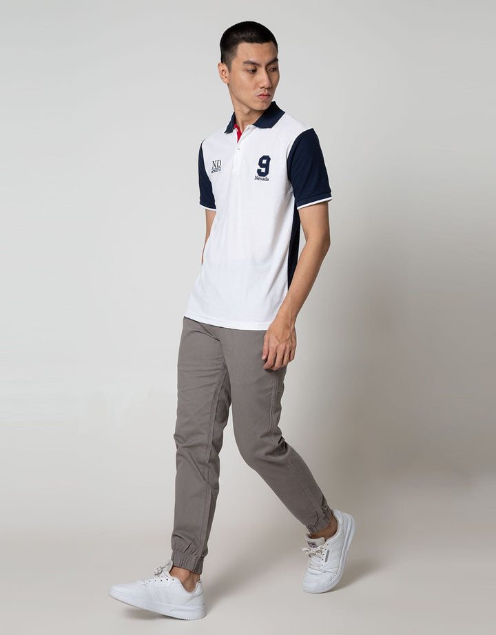 SS POLO SHIRT