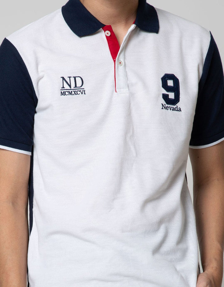 SS POLO SHIRT