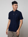 SS POLO SHIRT COMBI
