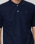 SS POLO SHIRT COMBI