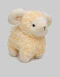 ANIMAL PLUSH GOAT G7