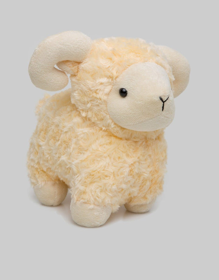 ANIMAL PLUSH GOAT G7