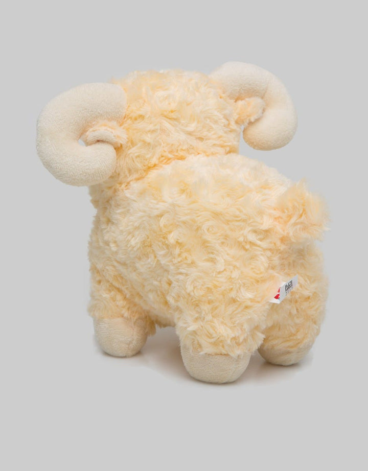 ANIMAL PLUSH GOAT G7