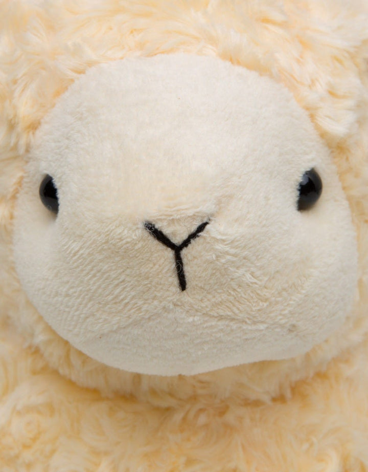 ANIMAL PLUSH GOAT G7