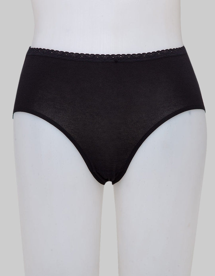 MIDI BRIEF PLAIN