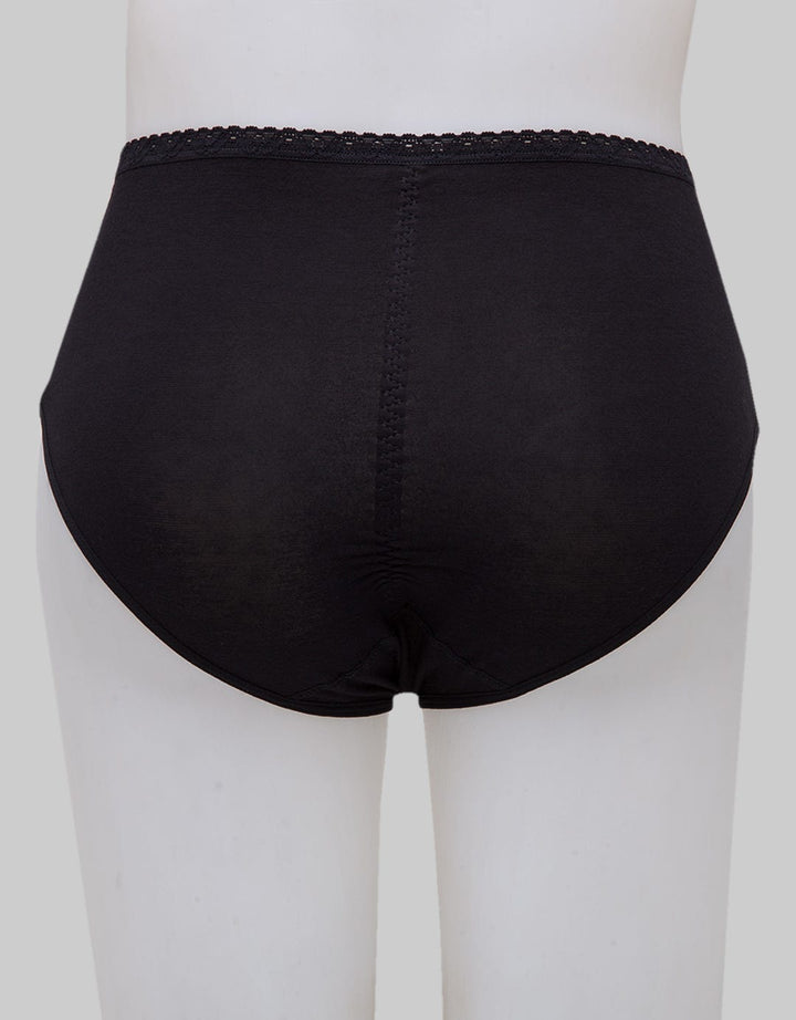 MIDI BRIEF PLAIN