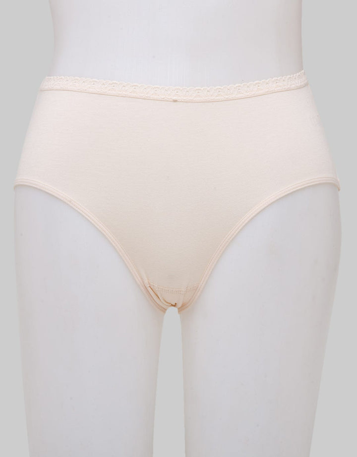 MIDI BRIEF PLAIN